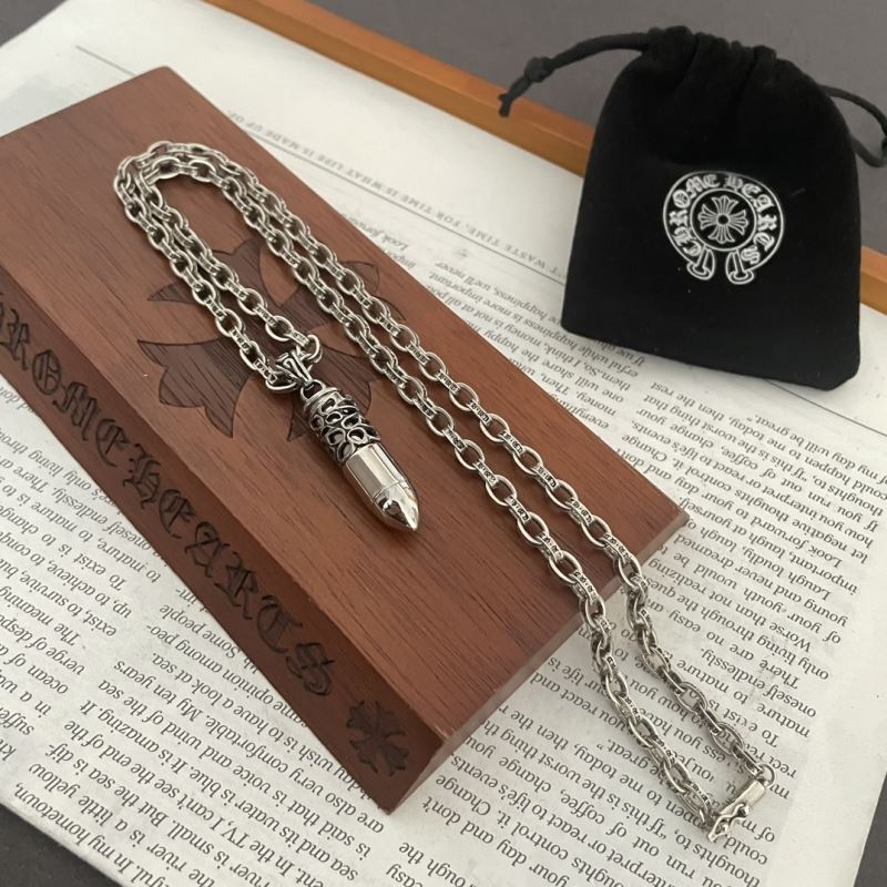 Chrome Hearts Necklaces